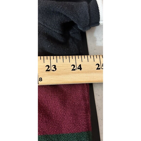 Polo Ralph Lauren Polo Mens XXL Custom Slim Fit Big Pony Crest #3 Spell Out - Picture 7 of 8